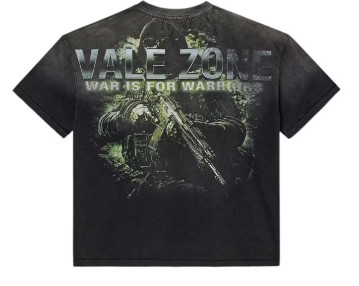 Vale Forever Zone Tee 