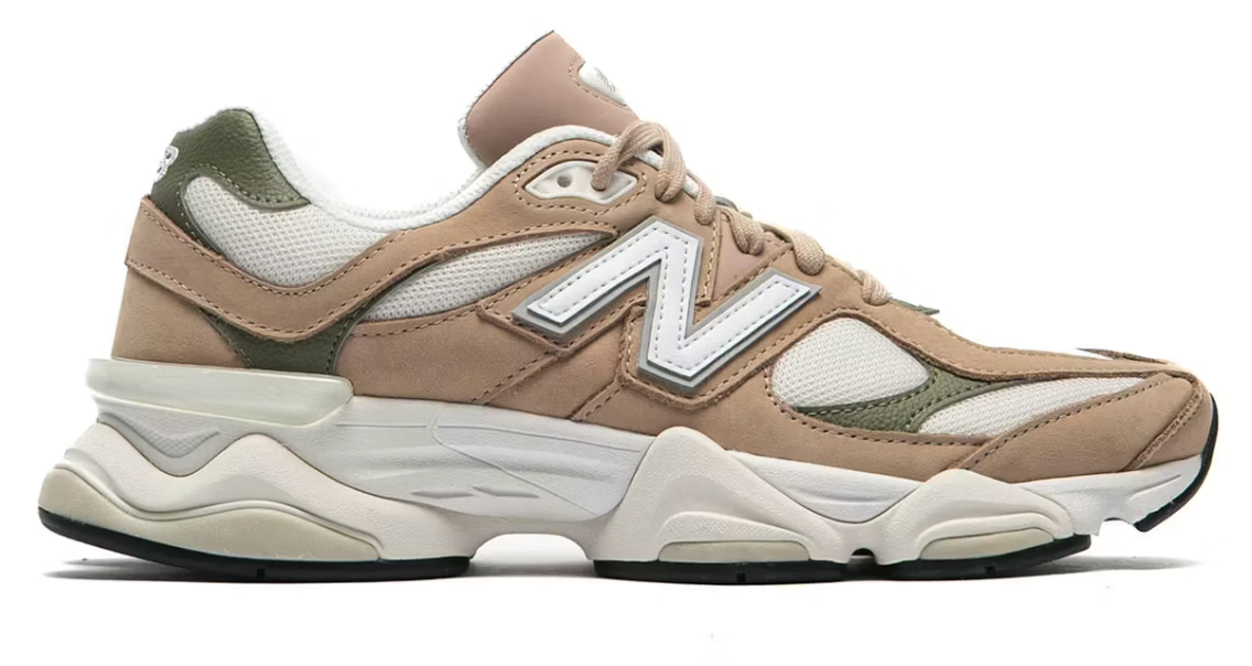 Men's New Balance 9060 