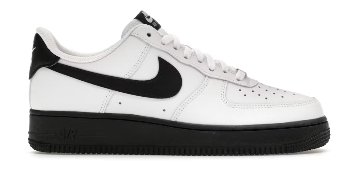 Men's Nike Air Force 1 '07 
