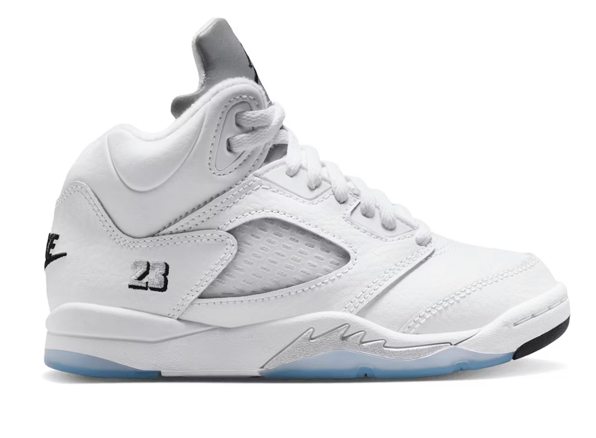 Pre-School Air Jordan 5 Retro 