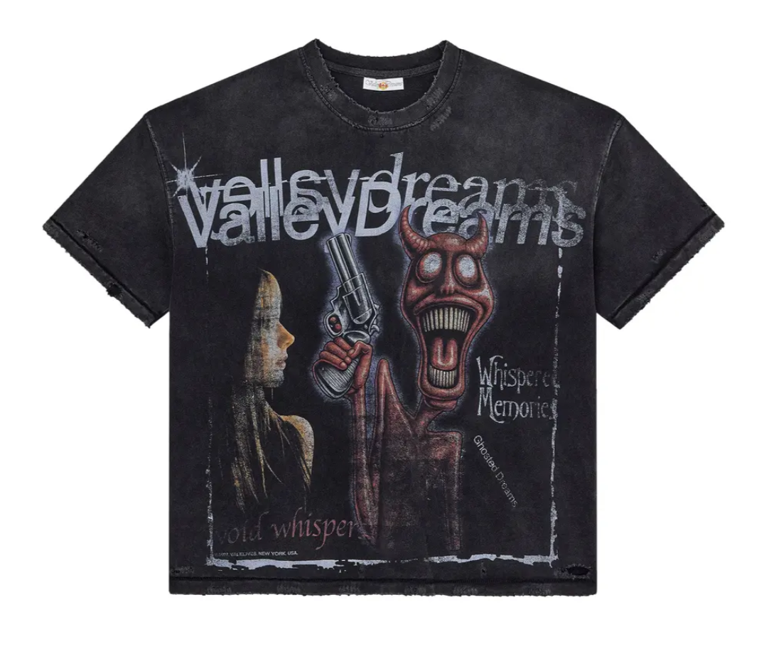 Vale Forever Psychopath Tee 