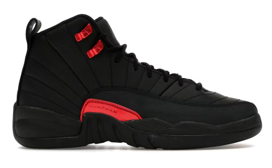 Grade School Air Jordan 12 Retro 