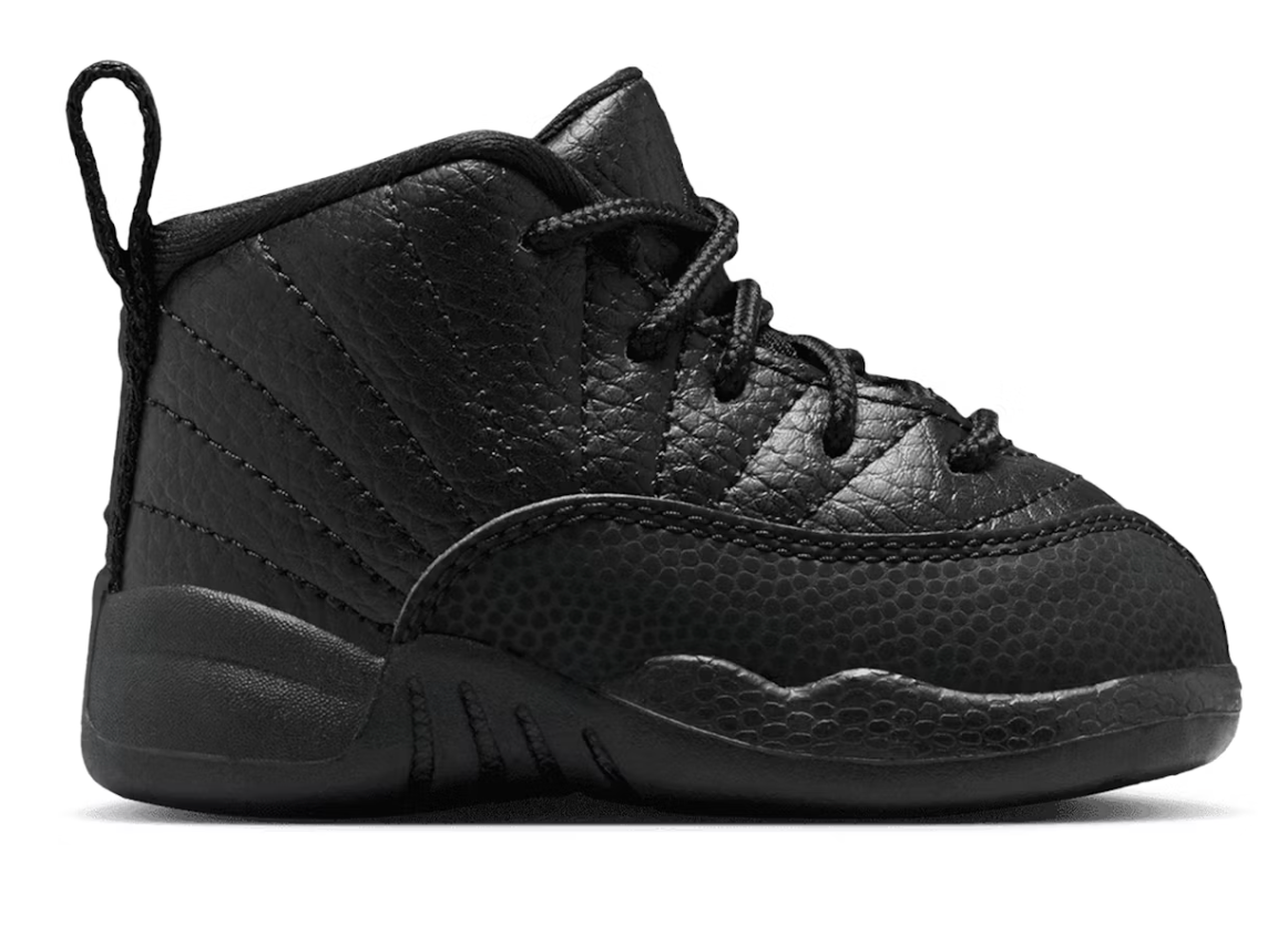 Toddler Air Jordan 12 Retro 