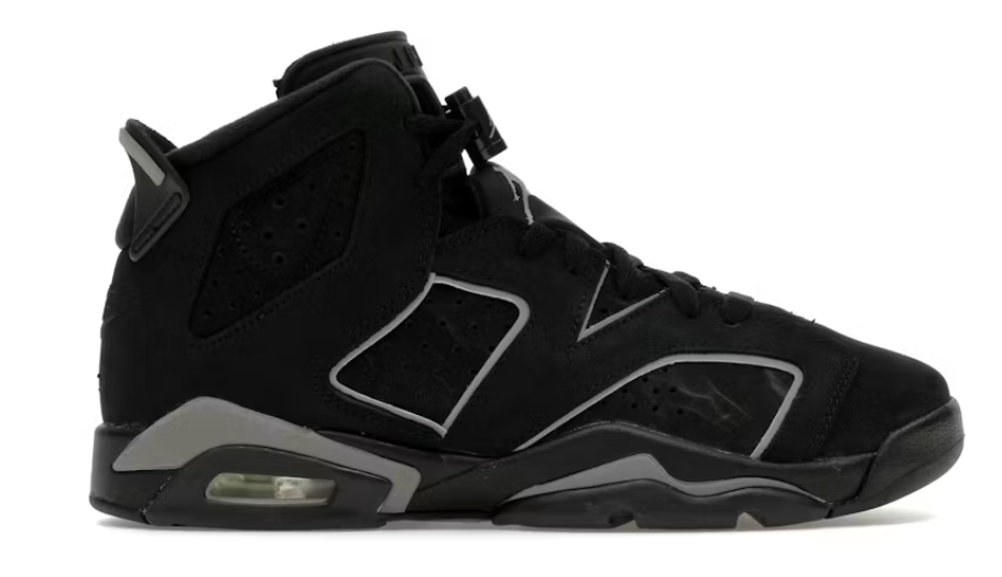 Grade School Air Jordan 6 Retro 