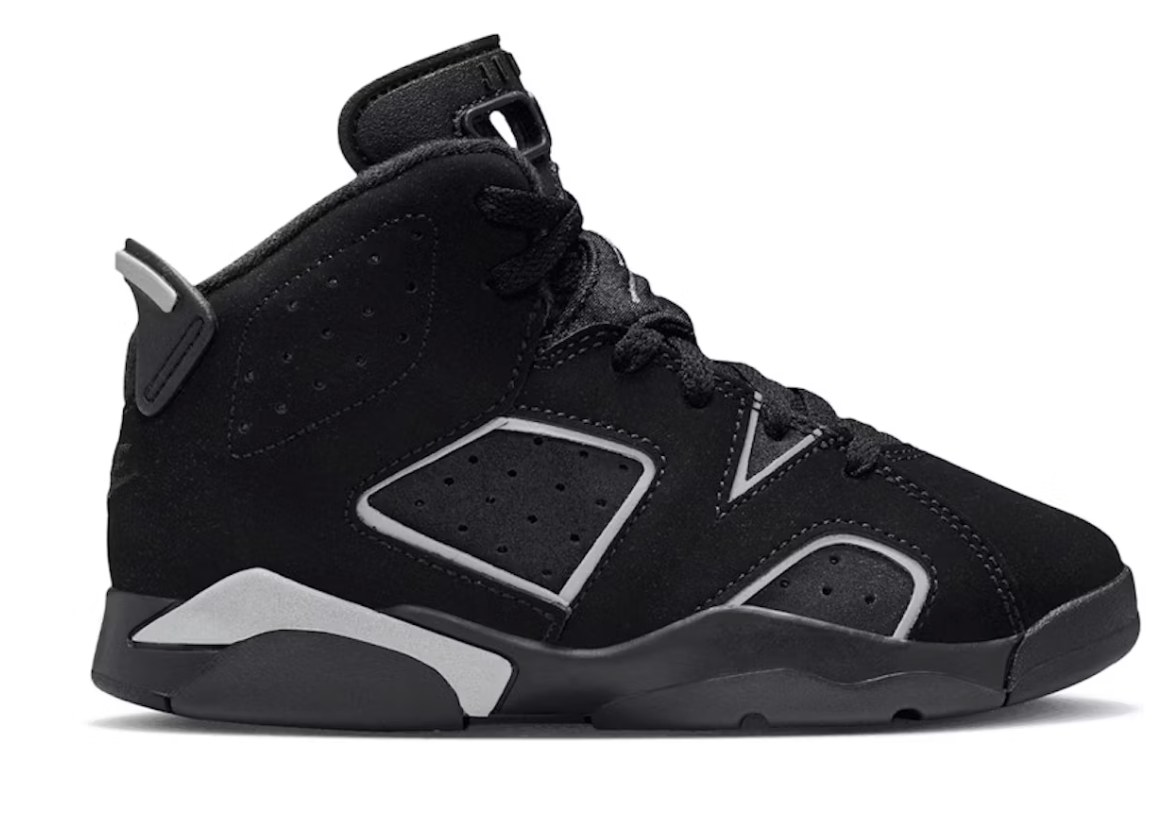 Pre-School Air Jordan 6 Retro 