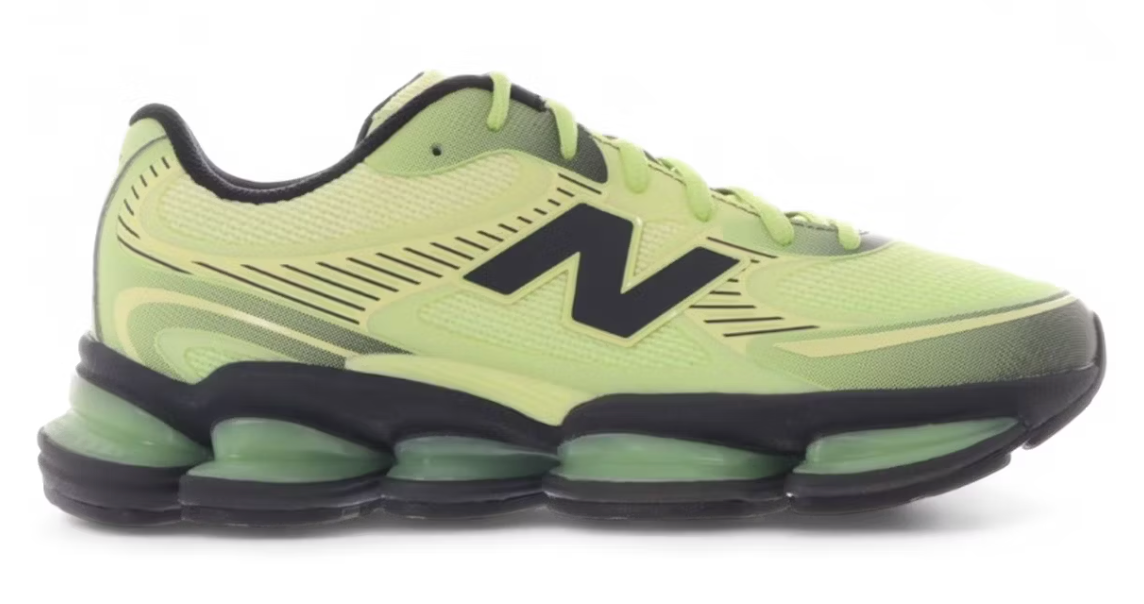 Men's New Balance Abzorb 2000 