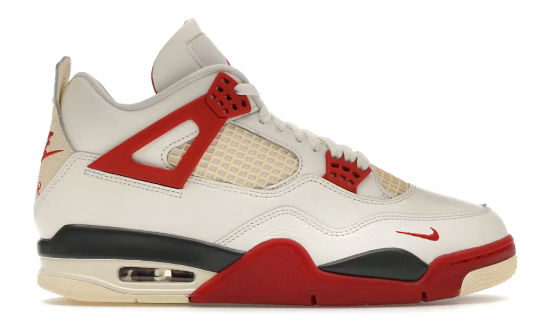 Men's Air Jordan 4 Retro 