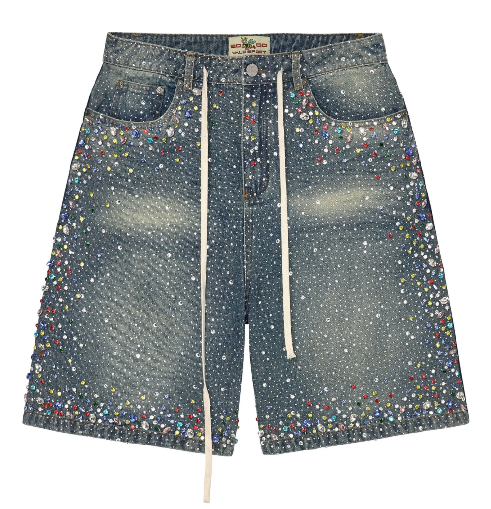 Vale Forever Rainstorm V2 Jorts Shorts 