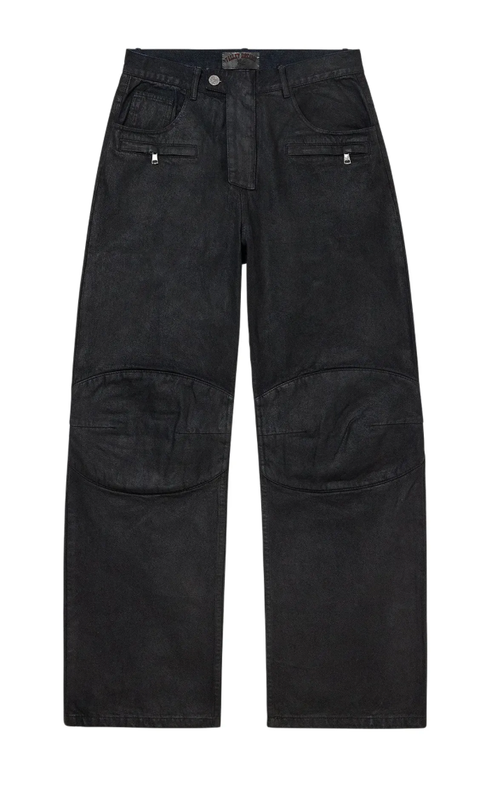Vale Forever Vale Star Wax Jeans 