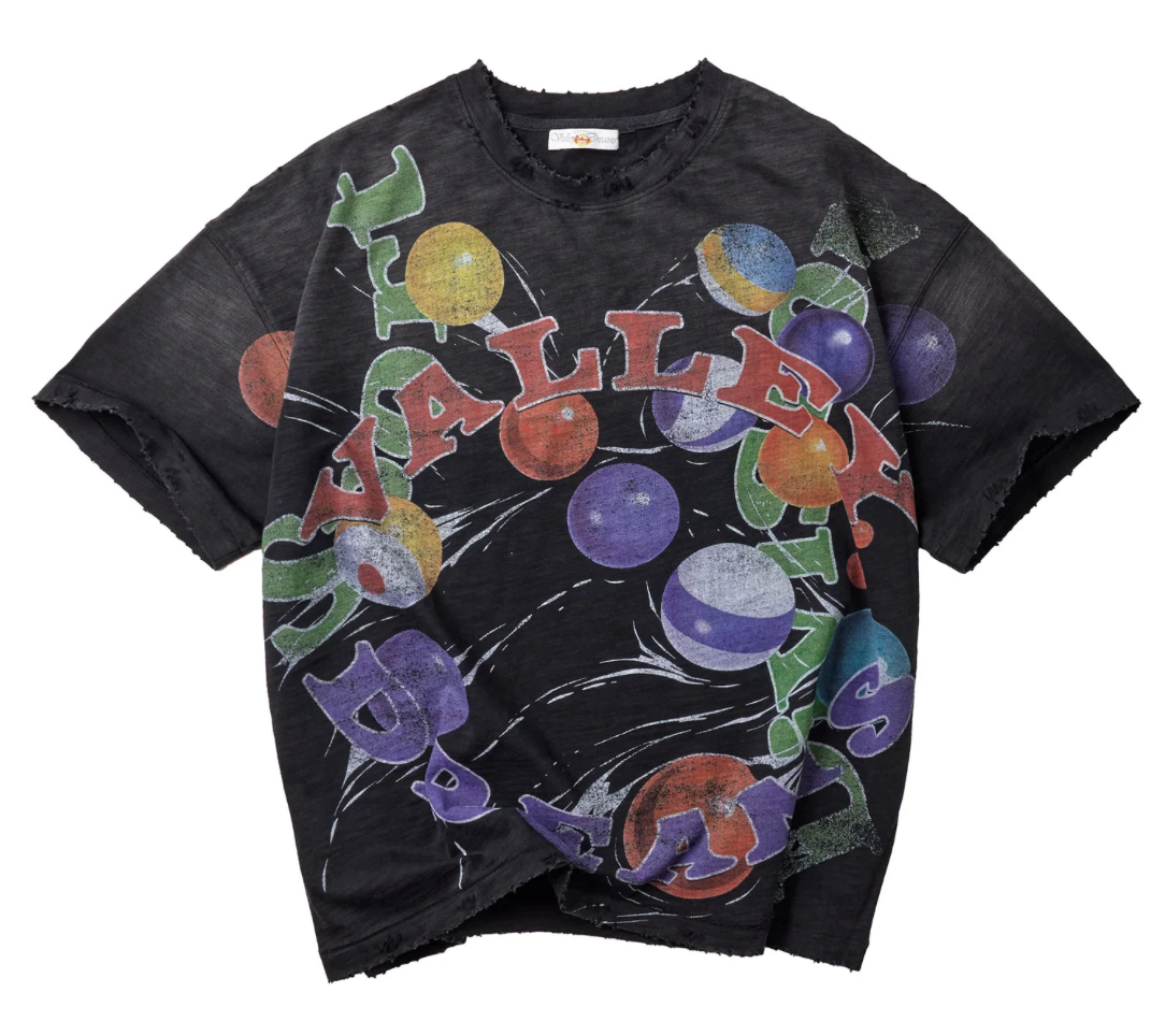 Vale Forever 8 Ball Tee 