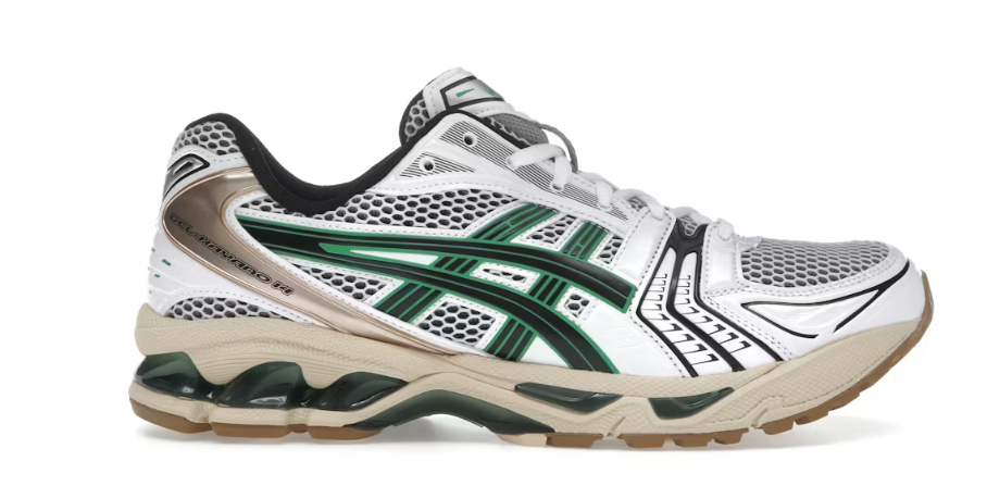 Men's Asics Gel-Kayano 14 