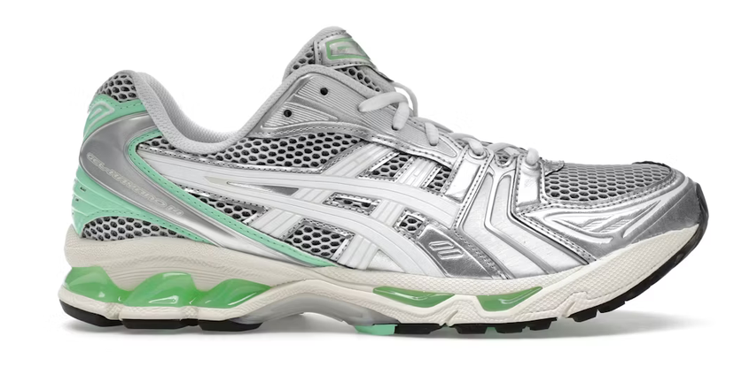 Grade School Asics Gel-Kayano 14 