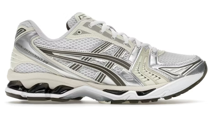 Grade School Asics Gel-Kayano 14 