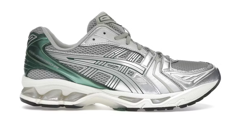 Grade School Asics Gel-Kayano 14 