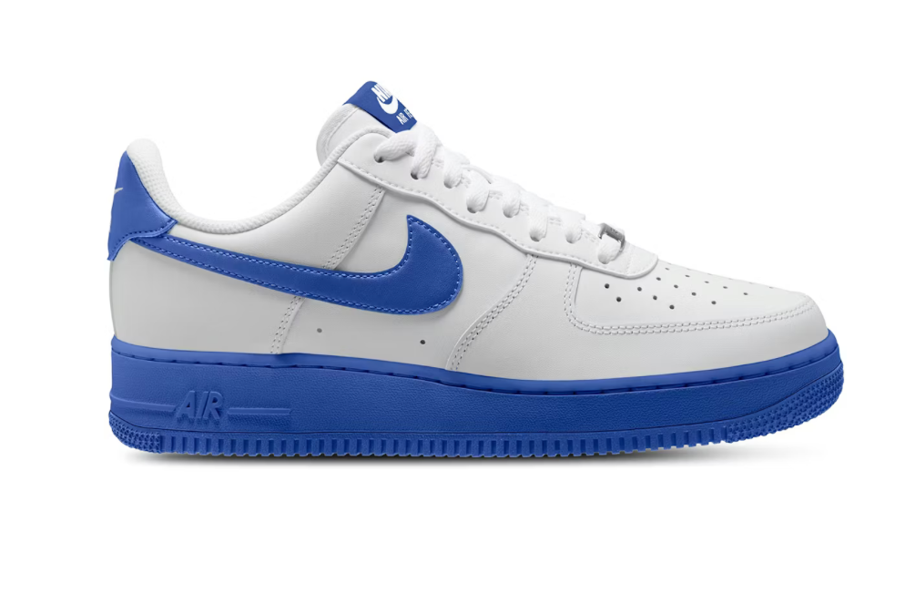 Men's Nike Air Force 1 Low '07 