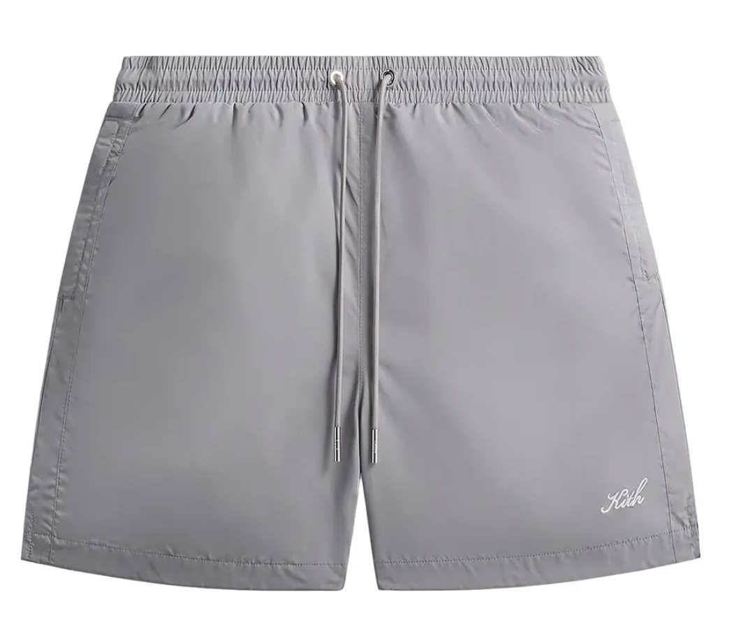Kith Transitional Active Shorts 