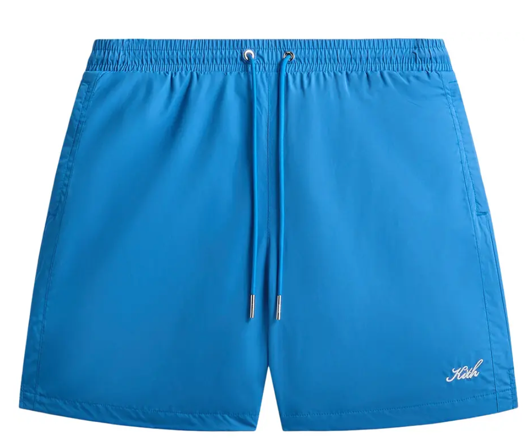 Kith Transitional Active Shorts 
