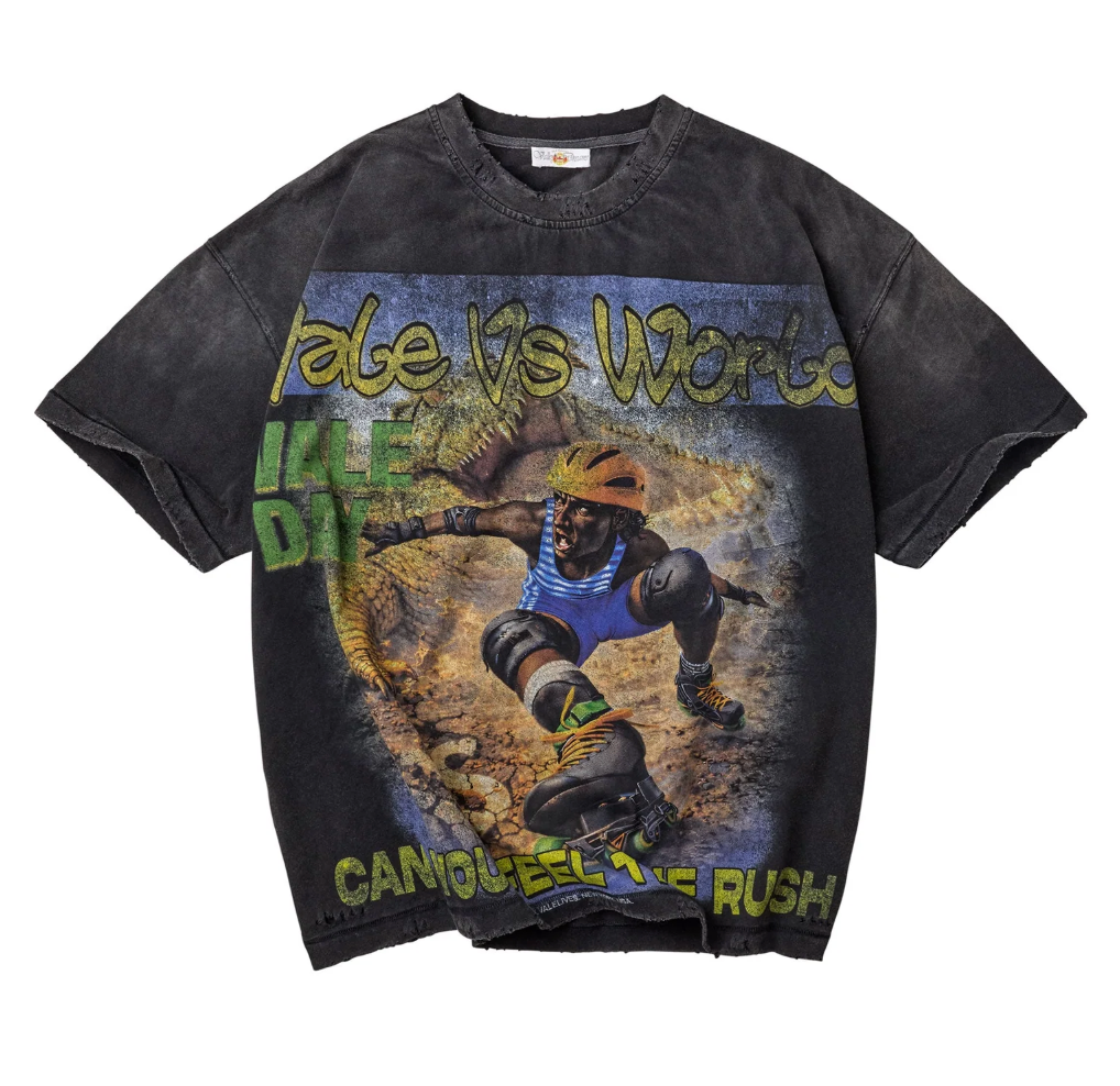 Vale Forever Rush Tee 