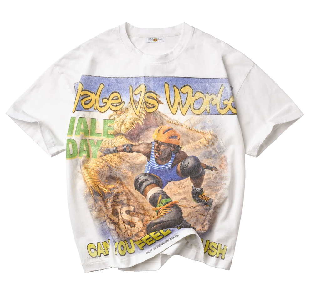 Vale Forever Rush Tee 