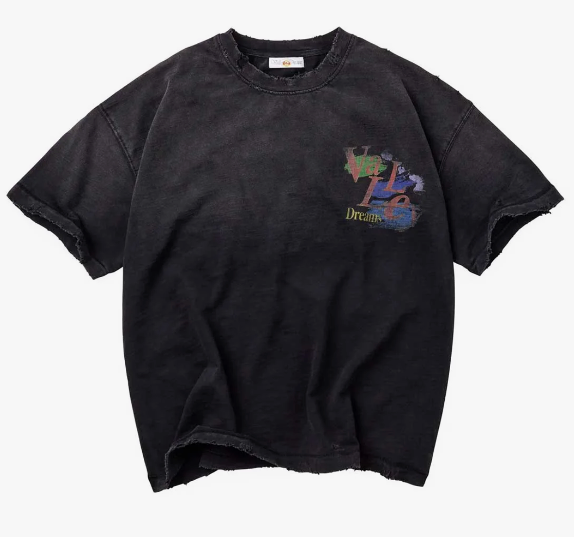 Vale Forever Rock Tee 