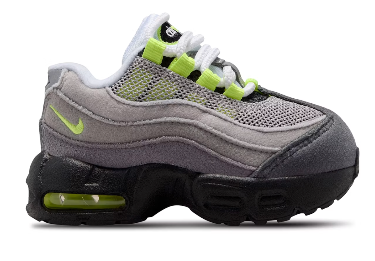 Toddler Nike Air Max 95 
