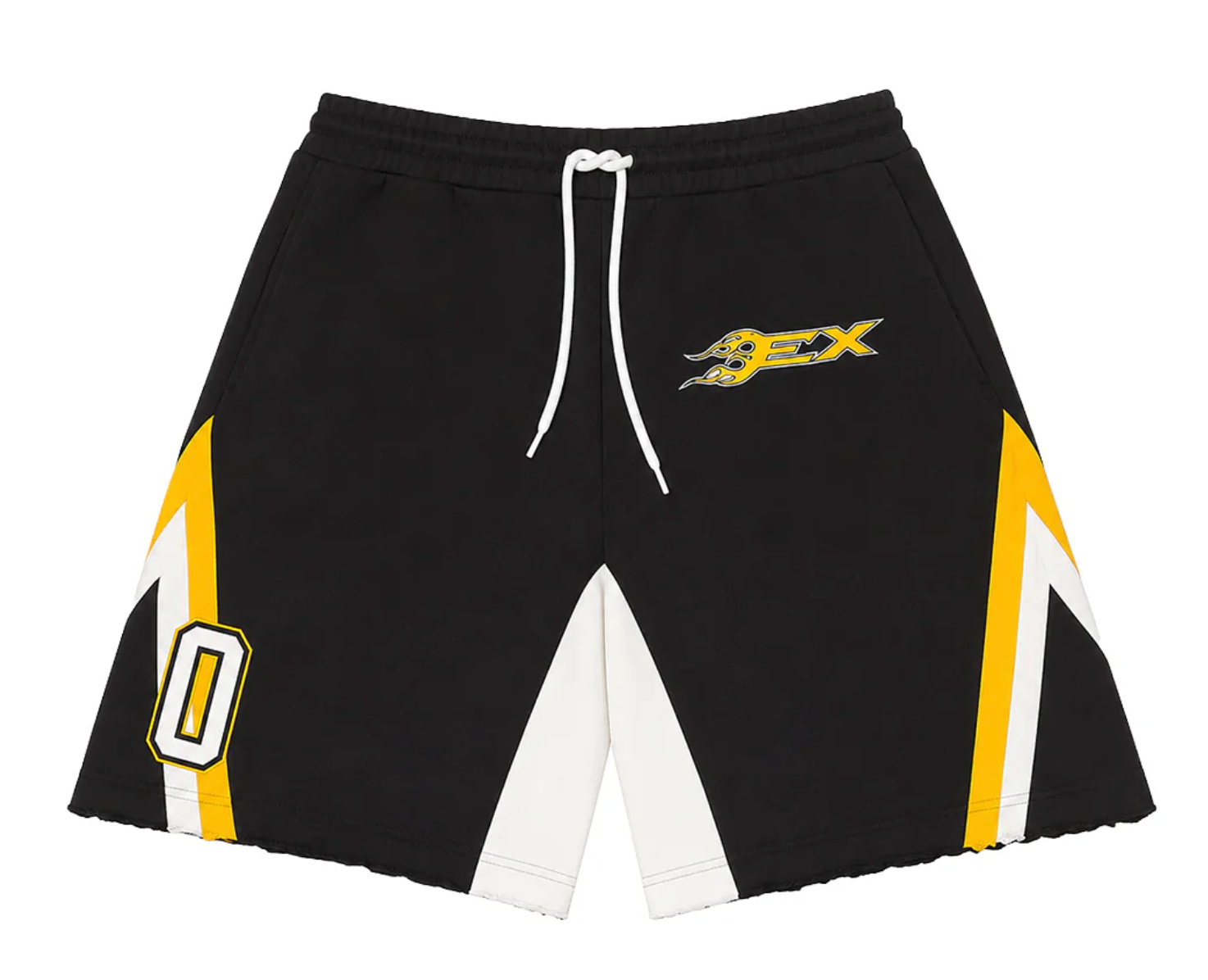 Expedition Ride Or Die Shorts 