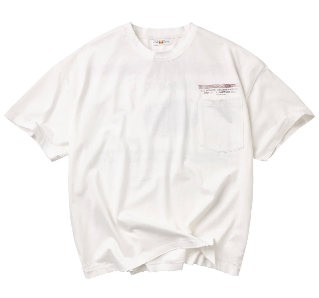 Vale Forever Vision Tee 
