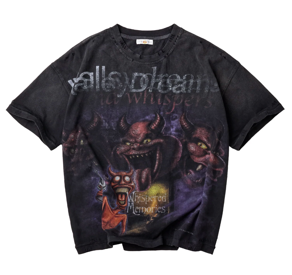 Vale Forever Voices Tee 