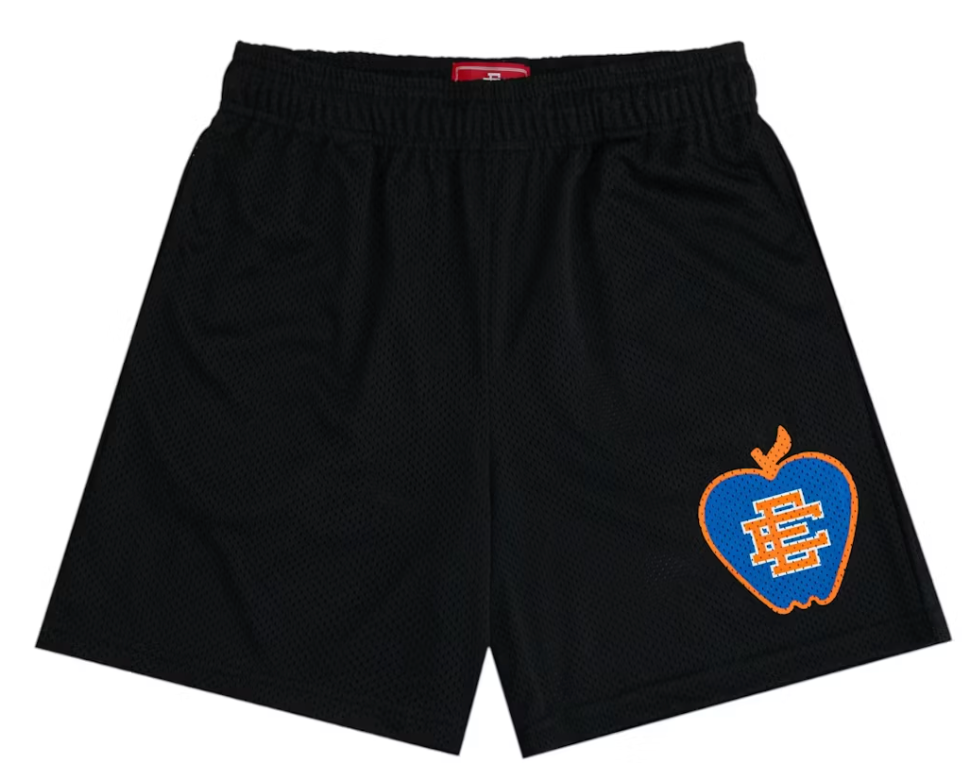 Eric Emanuel EE Basic Shorts 