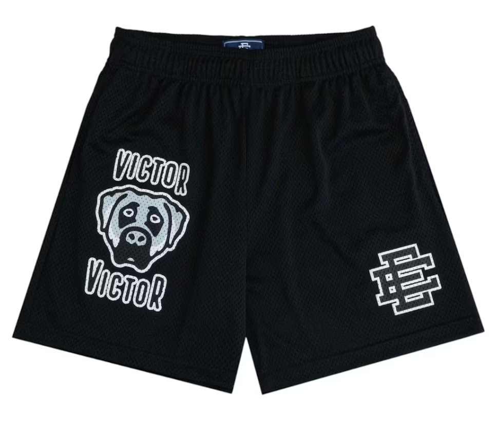 Eric Emanuel EE Victor Victor Shorts 