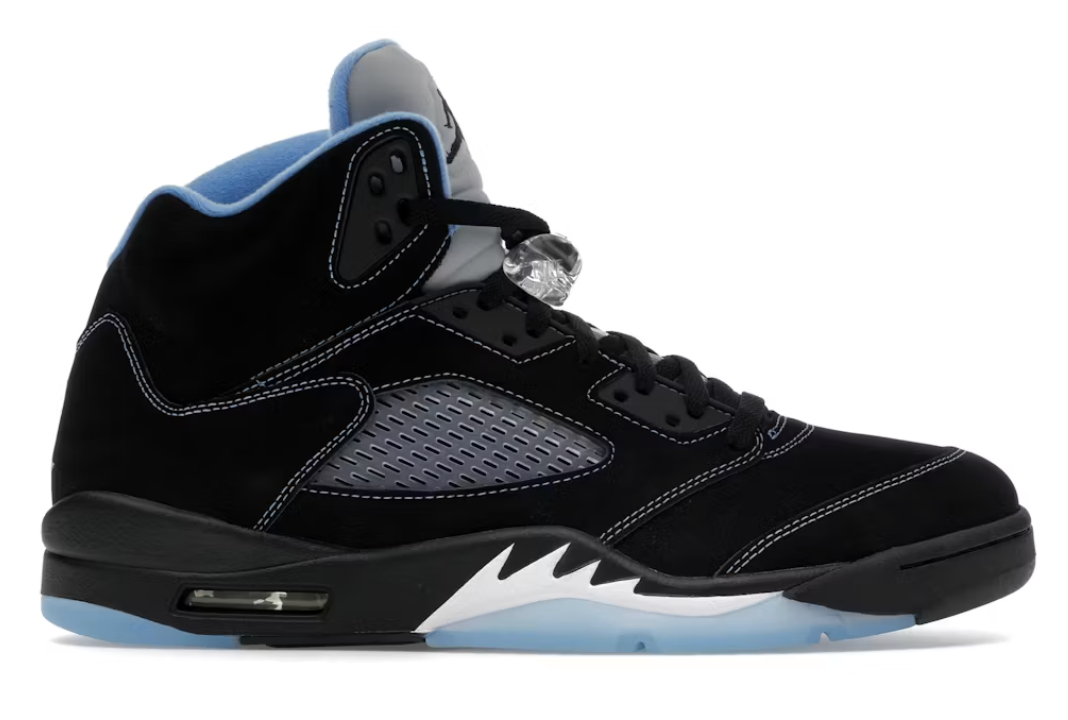 Men's Jordan 5 Retro 