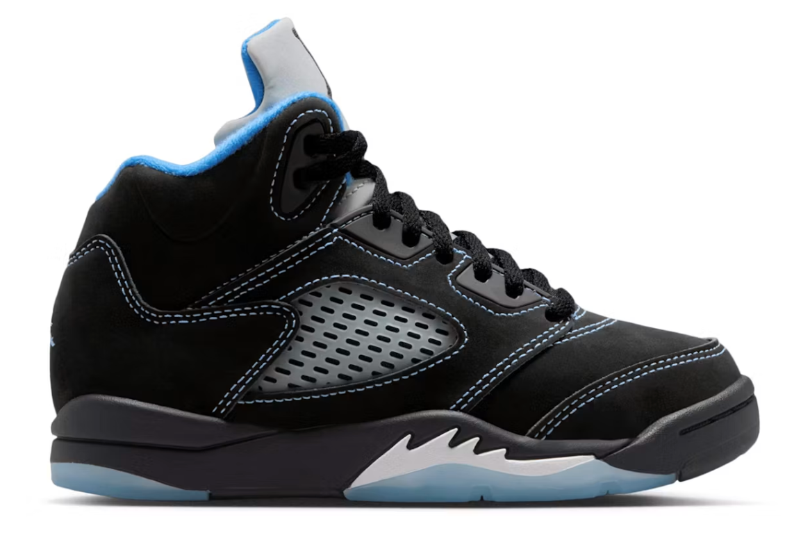 Grade School Air Jordan 5 Retro 