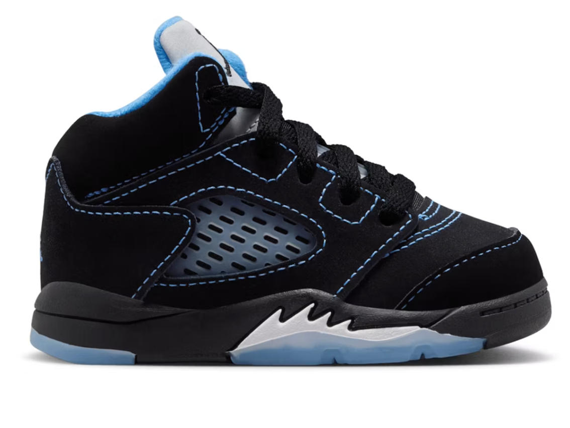 Toddler Air Jordan 5 Retro 