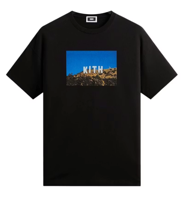 Kith West Hollywood Tee 