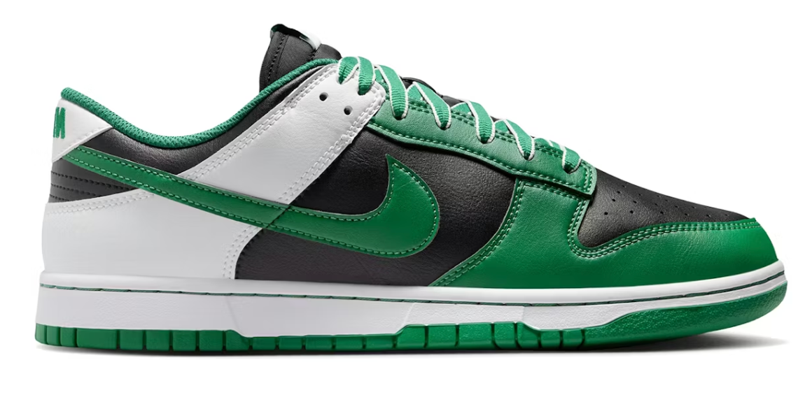 Men's Nike Dunk Low Retro 