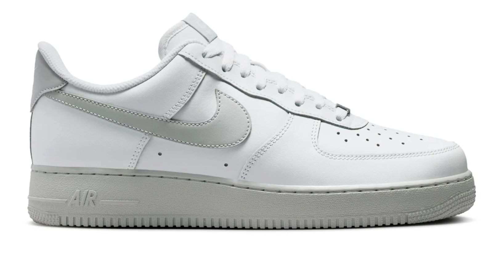Men's Nike Air Force 1 Low '07 
