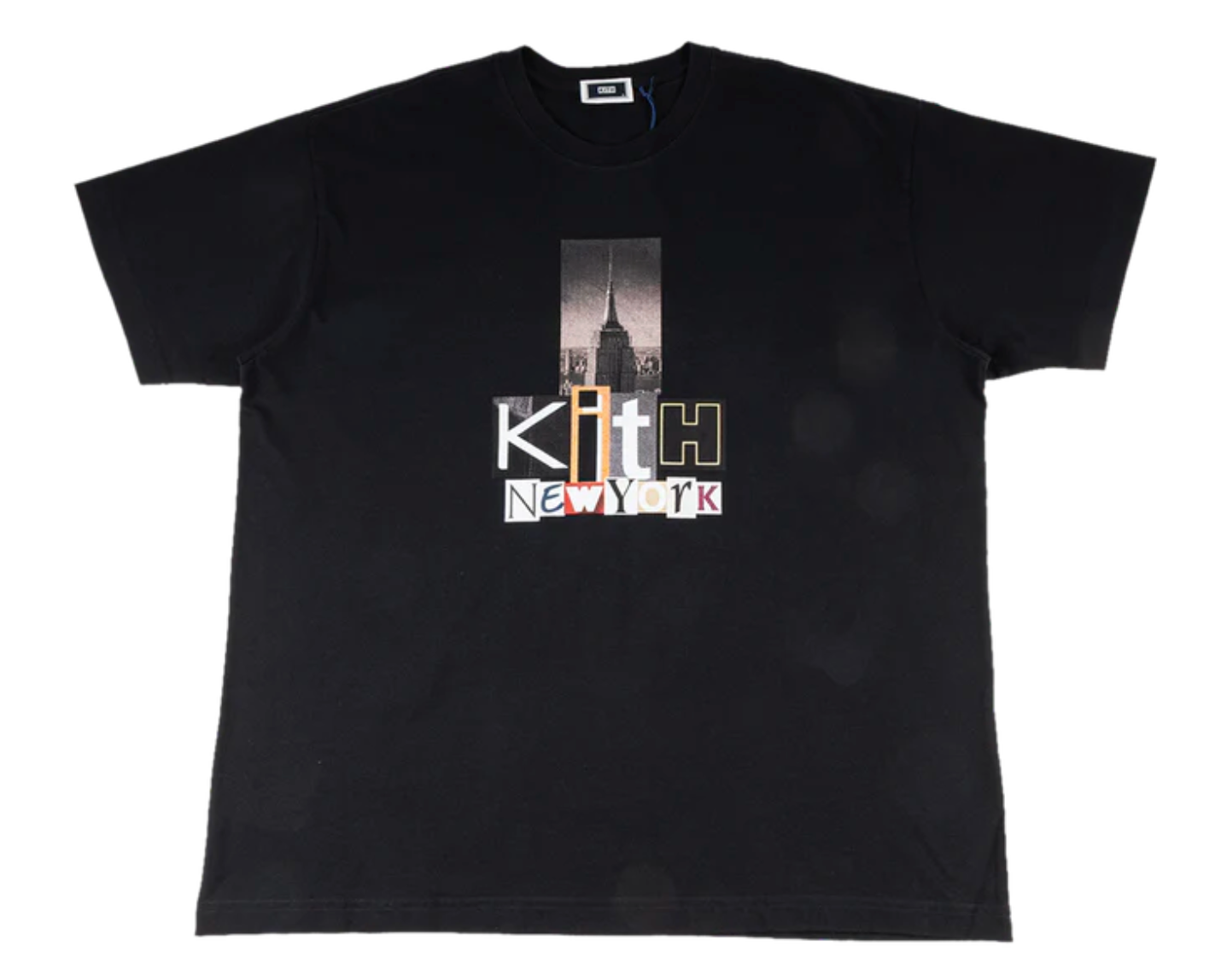 Kith New York Clippings Tee 