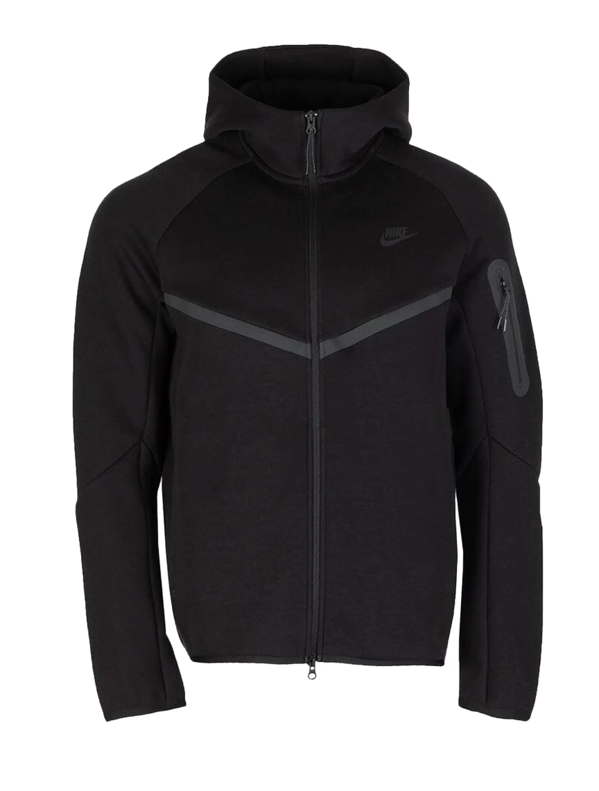 Nike Tech Full-Zip Windrunner Hoodie 
