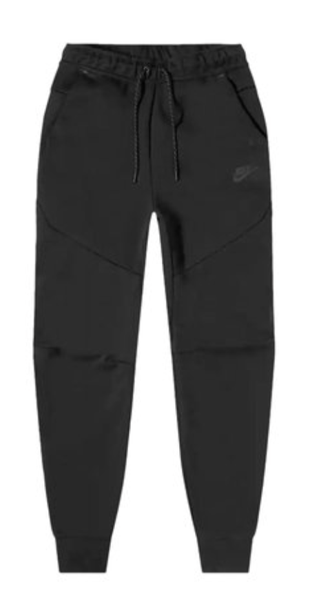 Nike Tech Fleece Joggers 