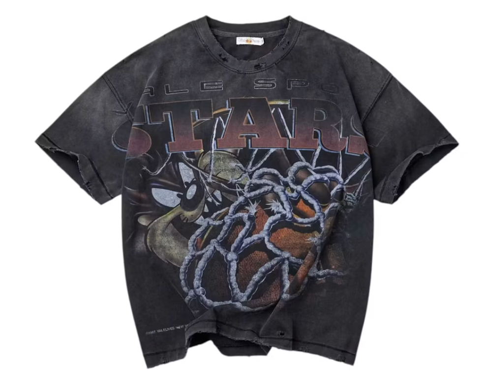 Vale Forever Tazmania Tee 