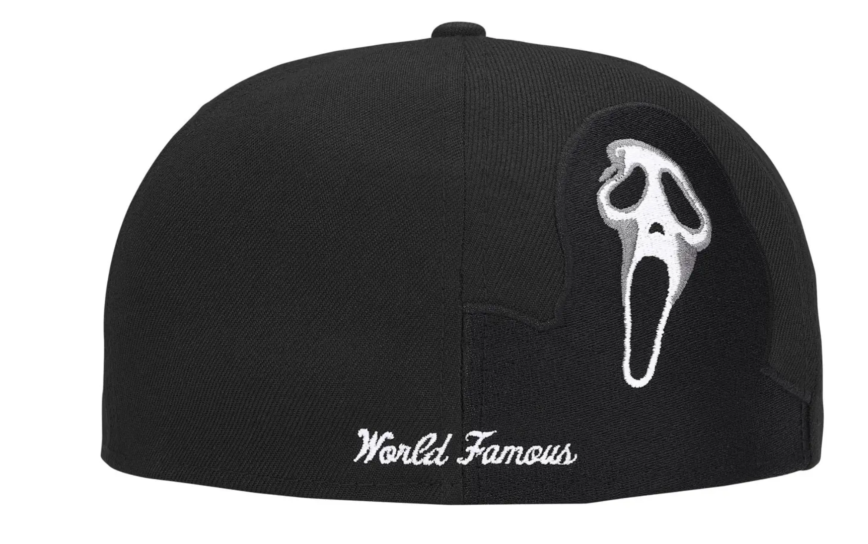 Supreme Box Logo New Era 59Fifty Fitted Hat 