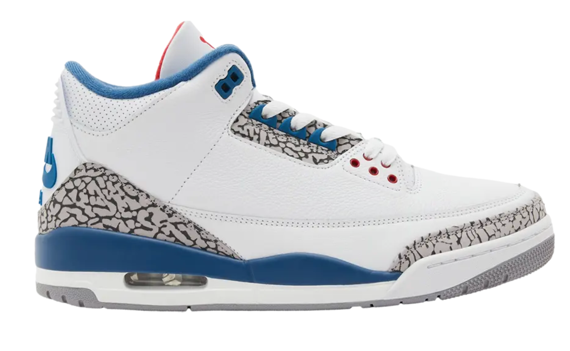 Grade School Air Jordan 3 Retro OG 