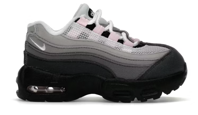 Toddler Nike Air Max 95 
