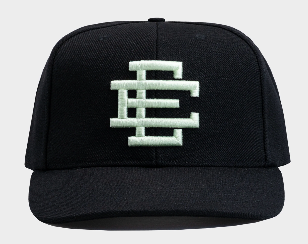 Eric Emanuel EE Basic Hat 