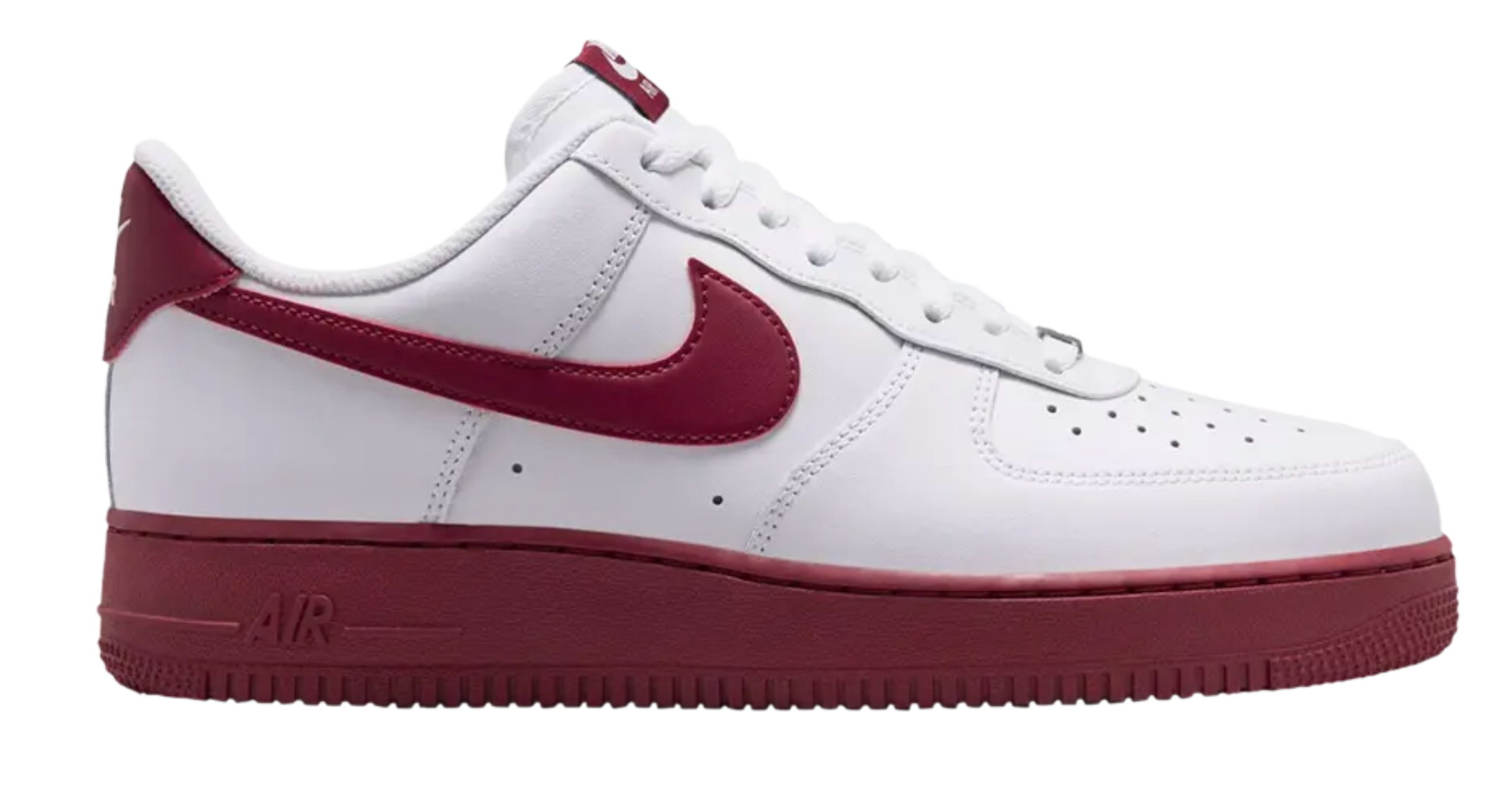 Men's Nike Air Force 1 '07 