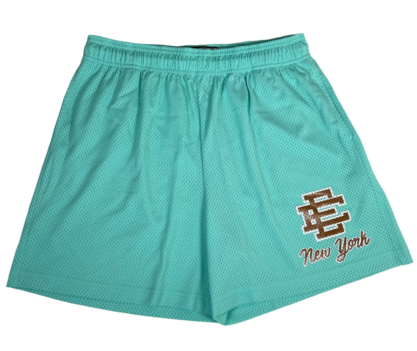 Eric Emanuel EE Basic Shorts 