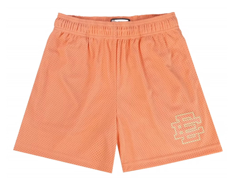 Eric Emanuel EE Basic Shorts 