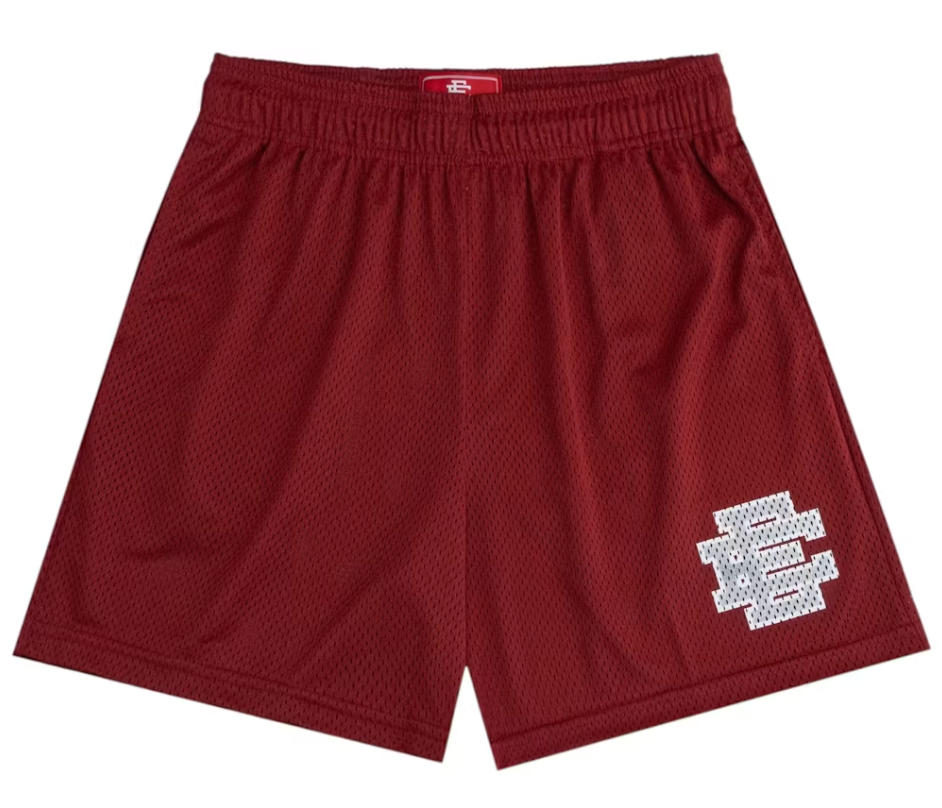 Eric Emanuel EE Basic Shorts 