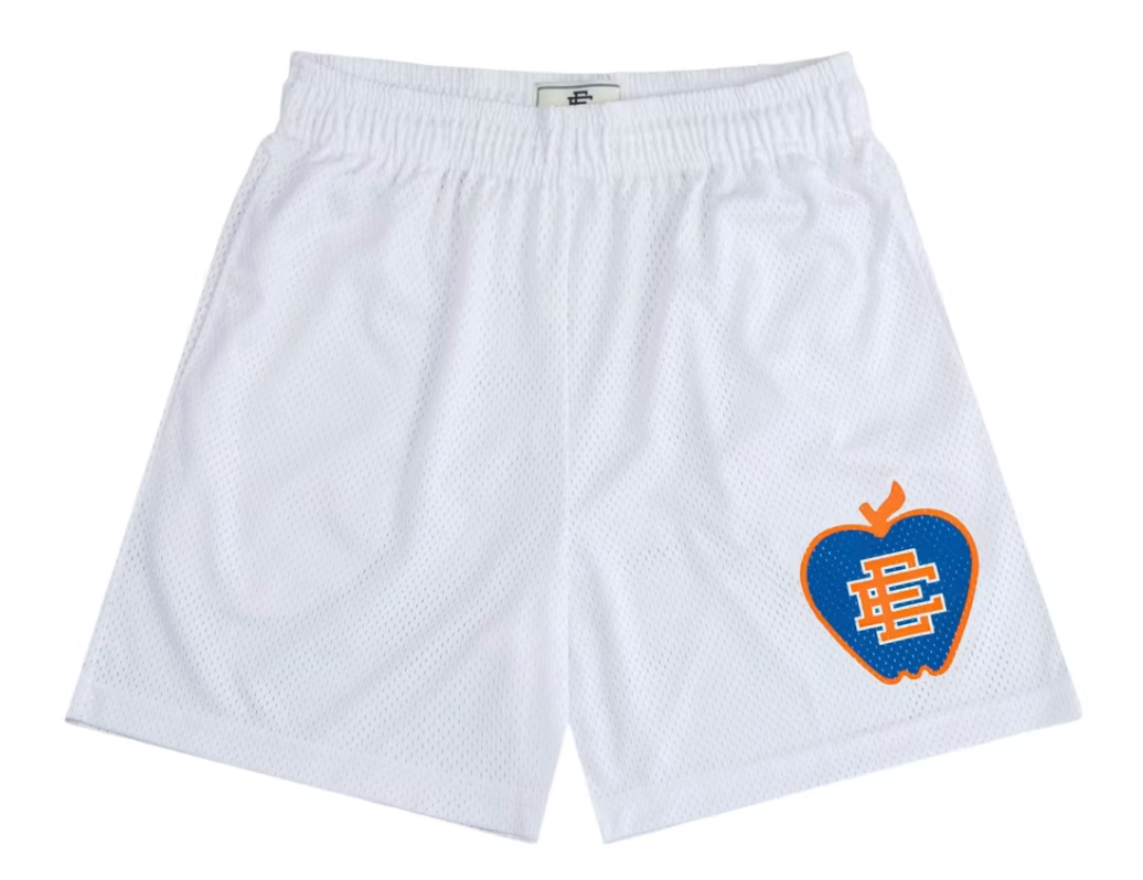 Eric Emanuel EE Basic Shorts 