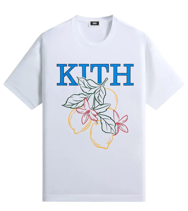 Kith Limoncello Tee 